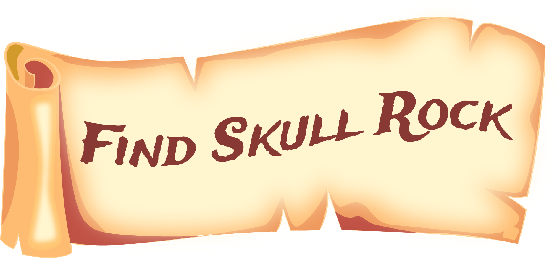Find Skull Rock